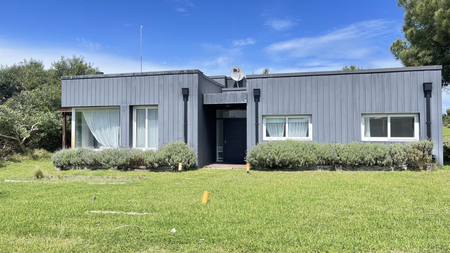 Casa en Alquiler Temporario en De la Costa, Buenos Aires Costa Atlantica