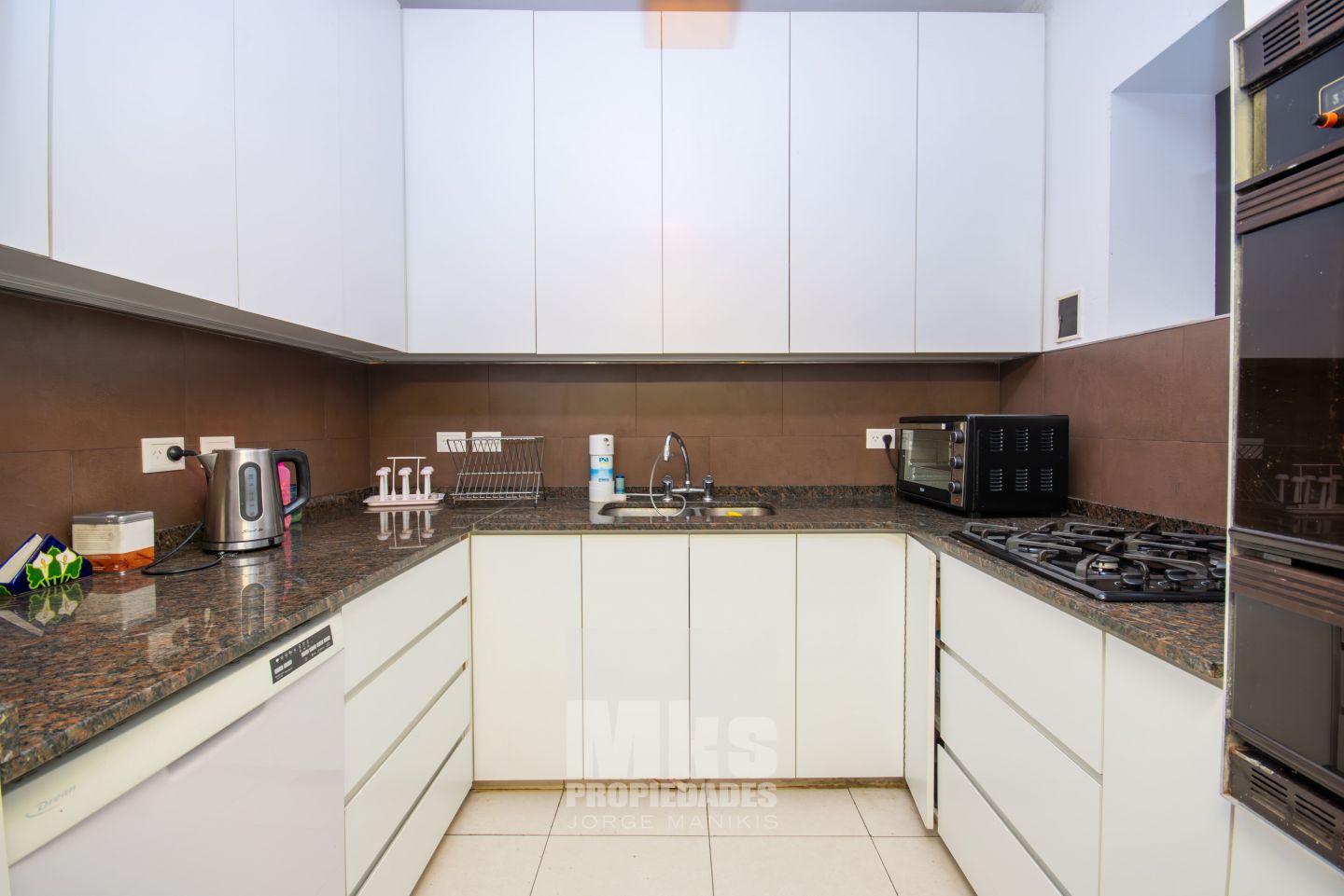 Departamento en Venta en Barracas, Capital Federal