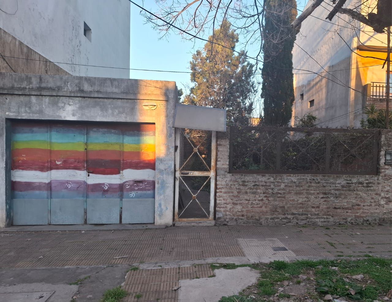 Casa en Venta en General San Martin, G.B.A. Zona Norte