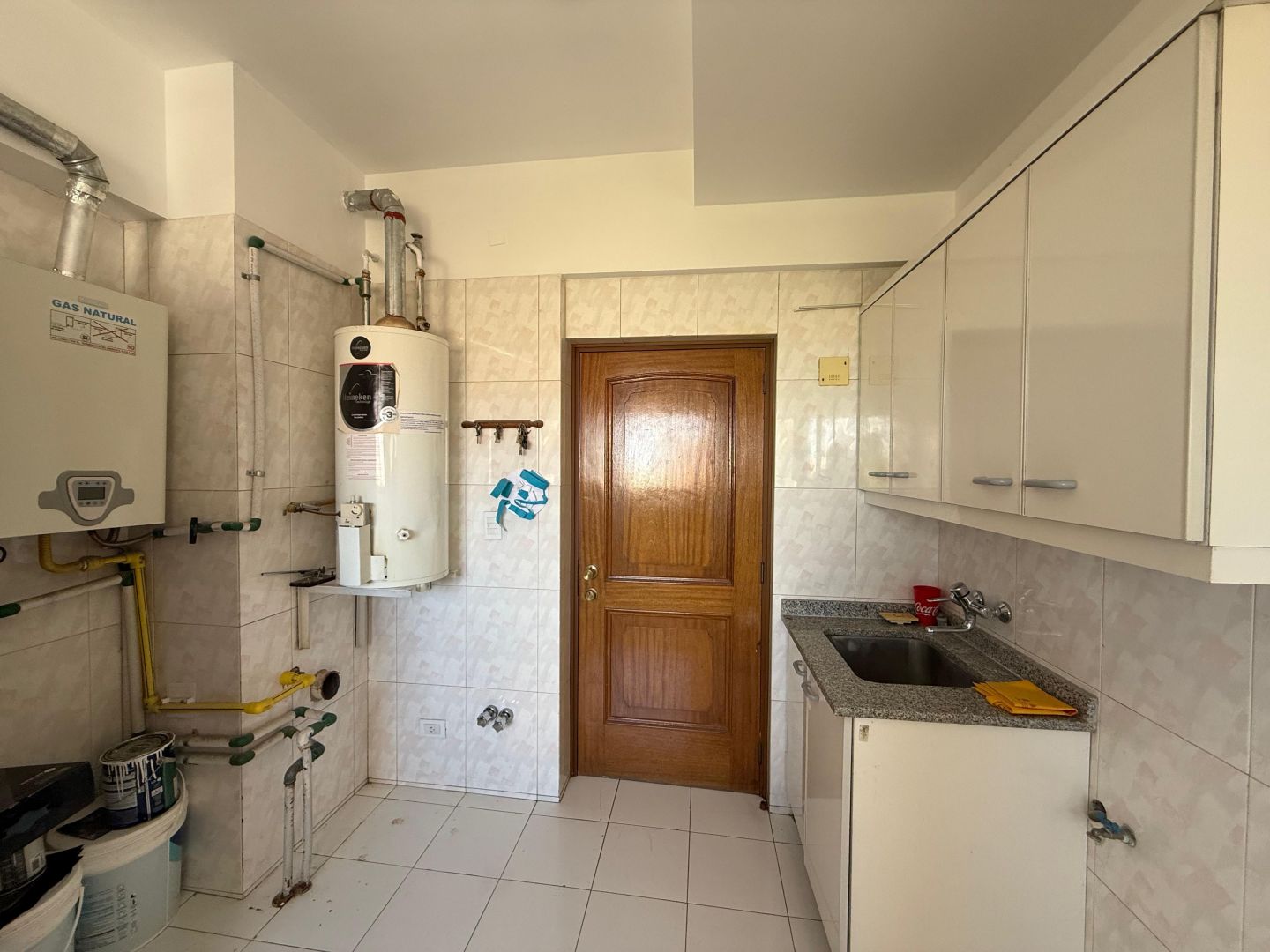 Departamento en Venta en Capital, Mendoza