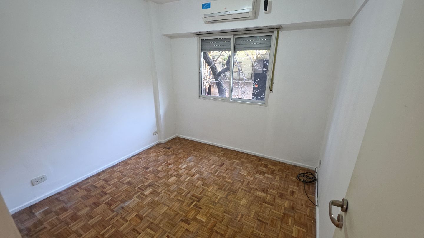 Departamento en Alquiler en Belgrano, Capital Federal