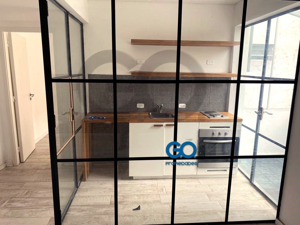Departamento en Venta en Belgrano, Capital Federal
