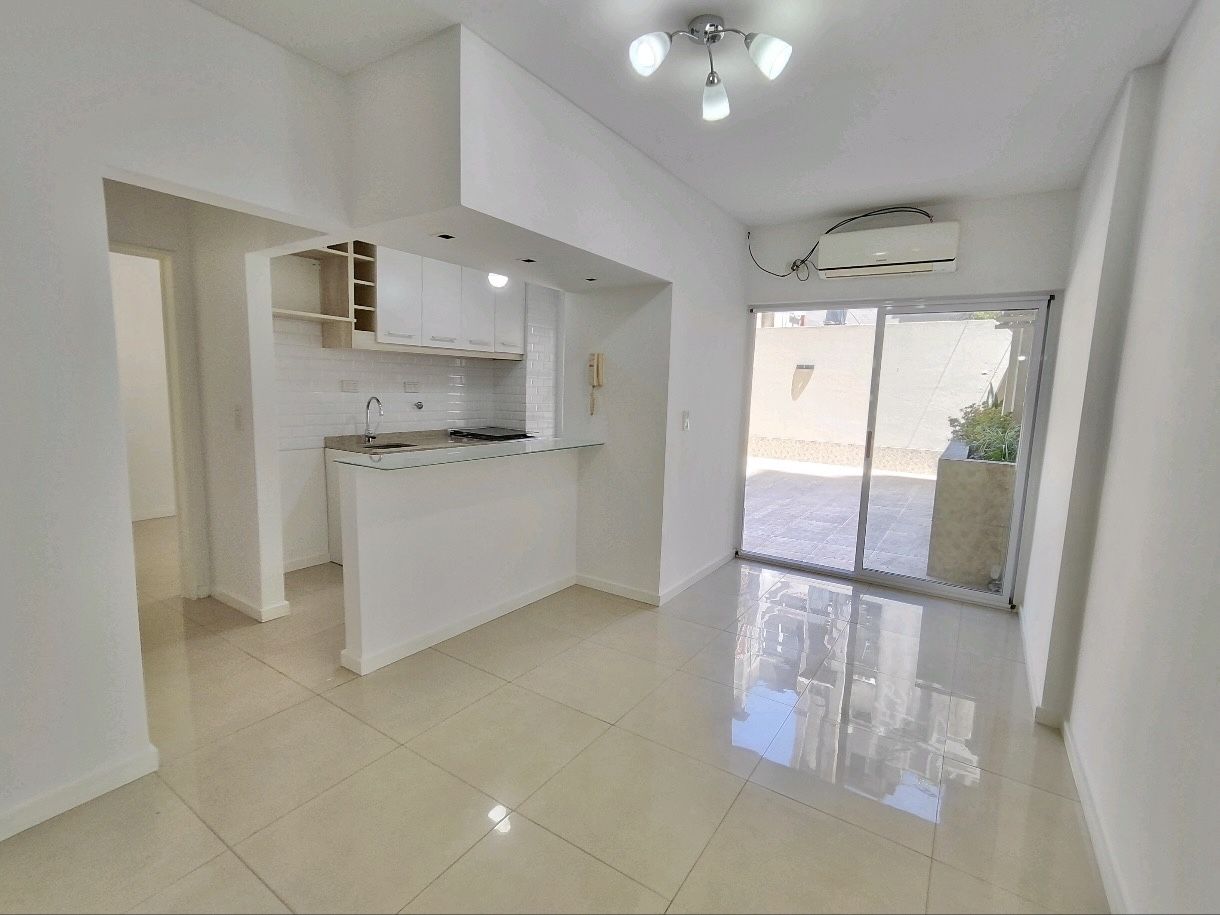 VENTA DE DEPARTAMENTO EN Capital Federal - Botánico - 3