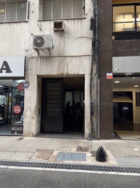 Oficina en Venta en San Cristobal, Capital Federal