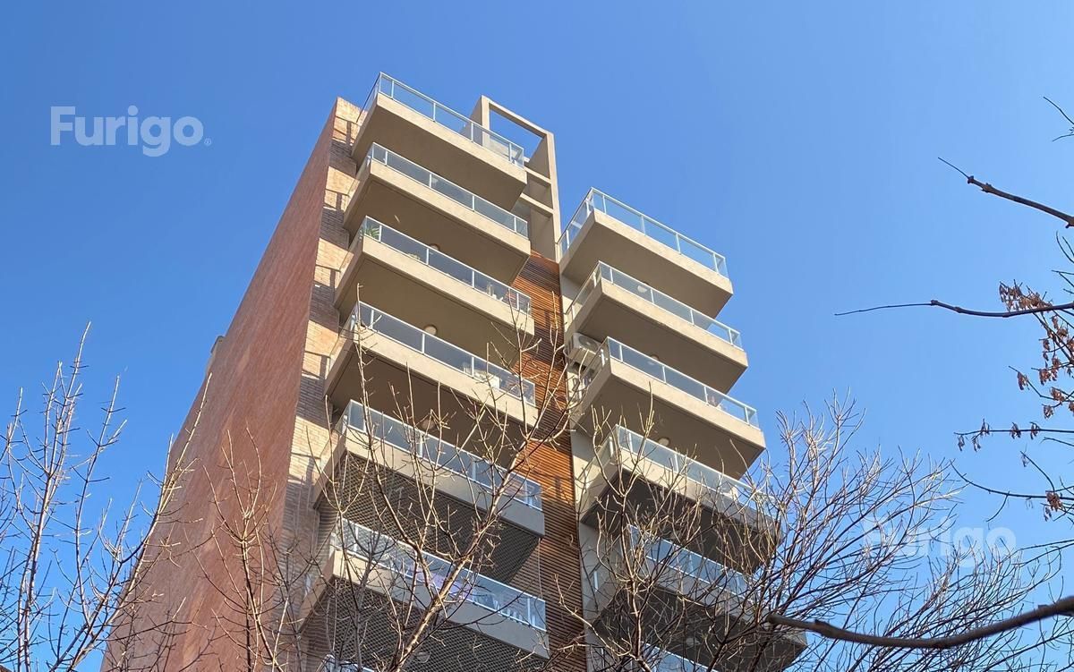 Departamento en Venta en Rosario, Santa Fe
