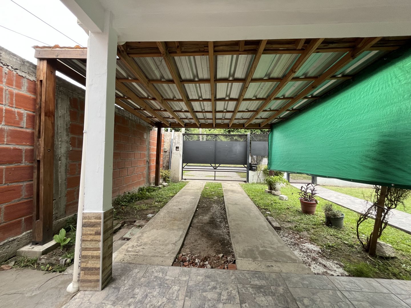 VENTA DE CASA EN José C Paz - José C Paz - 48