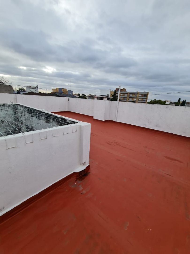 Departamento en Alquiler en La Matanza, G.B.A. Zona Oeste