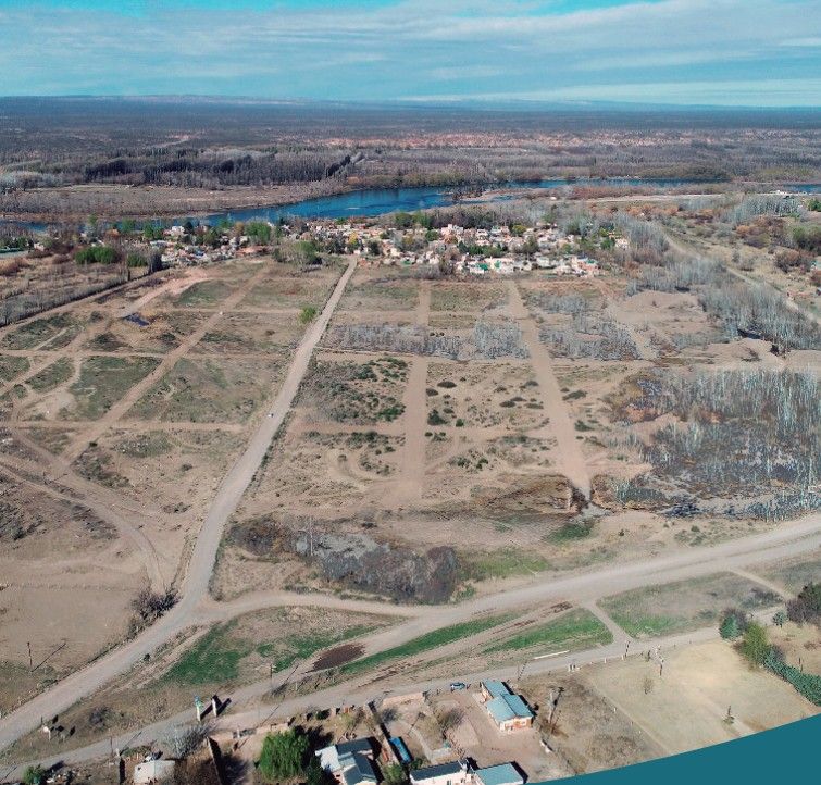 Lote EN VENTA