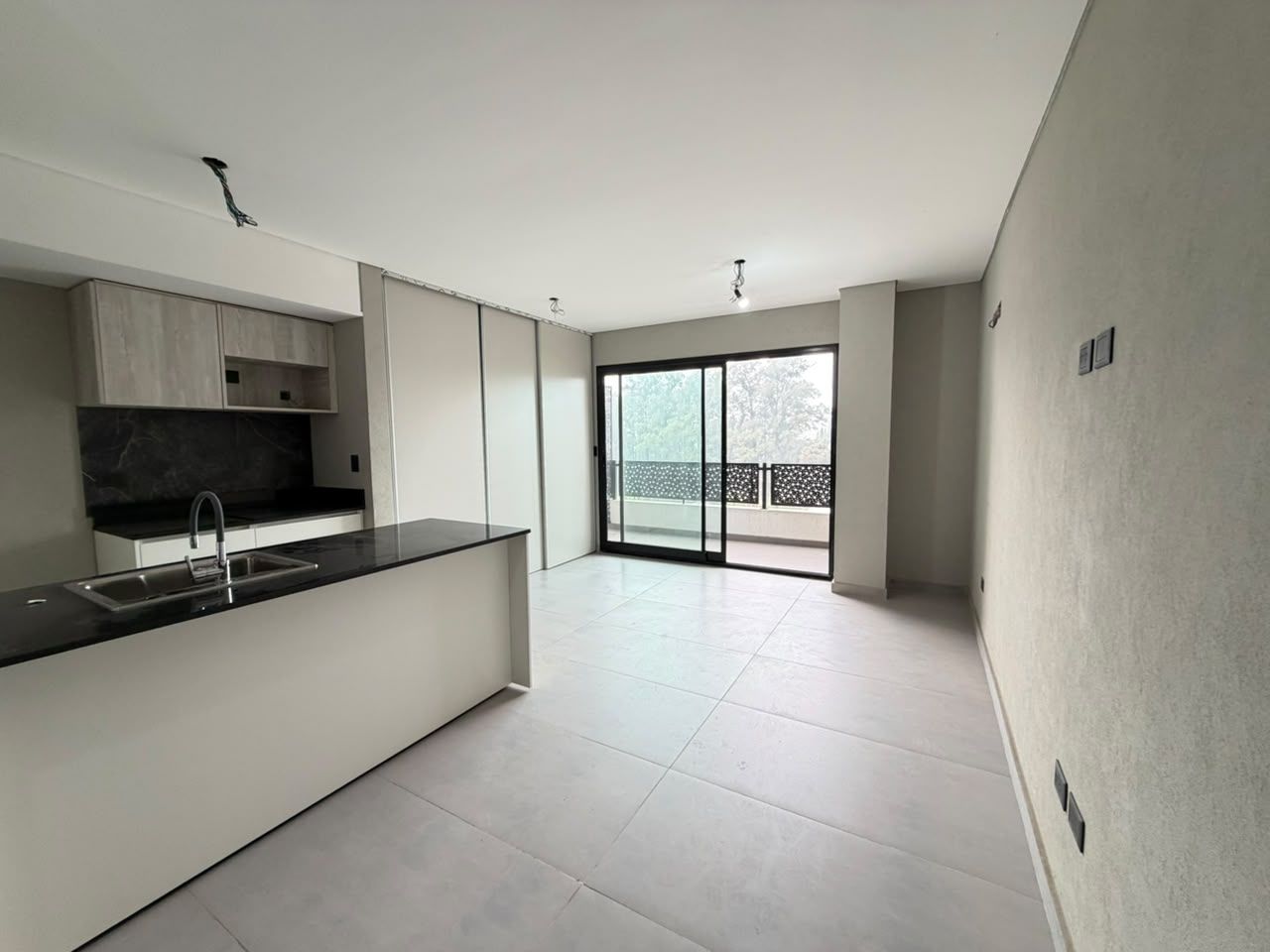 Departamento en Alejandro, R.C C 2200