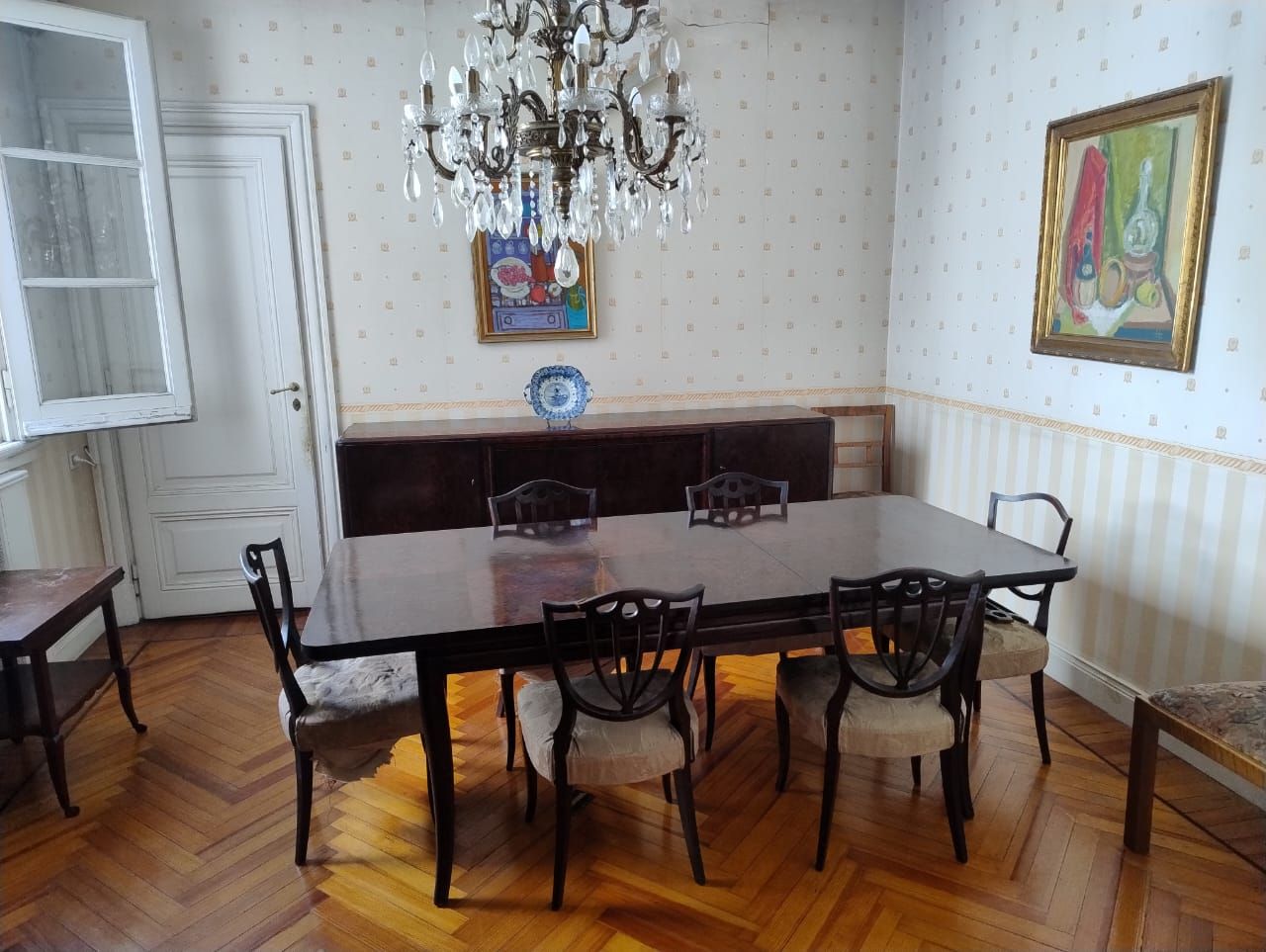 VENTA DE DEPARTAMENTO EN Capital Federal - Recoleta - 4