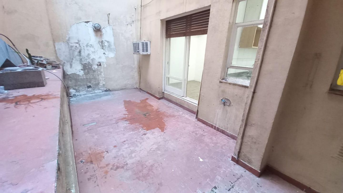 VENTA DE DEPARTAMENTO EN Capital Federal - Retiro - 7