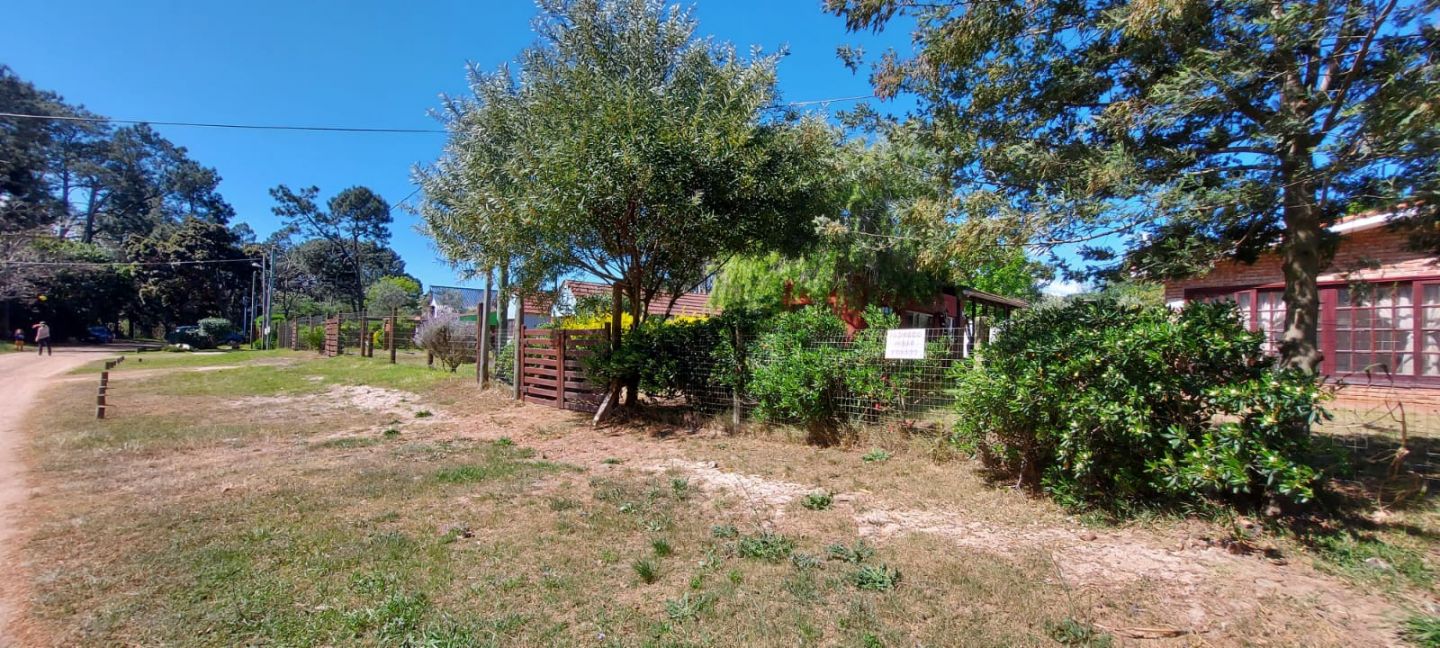 Casa en alquiler temporario - 2 dorm, La Floresta