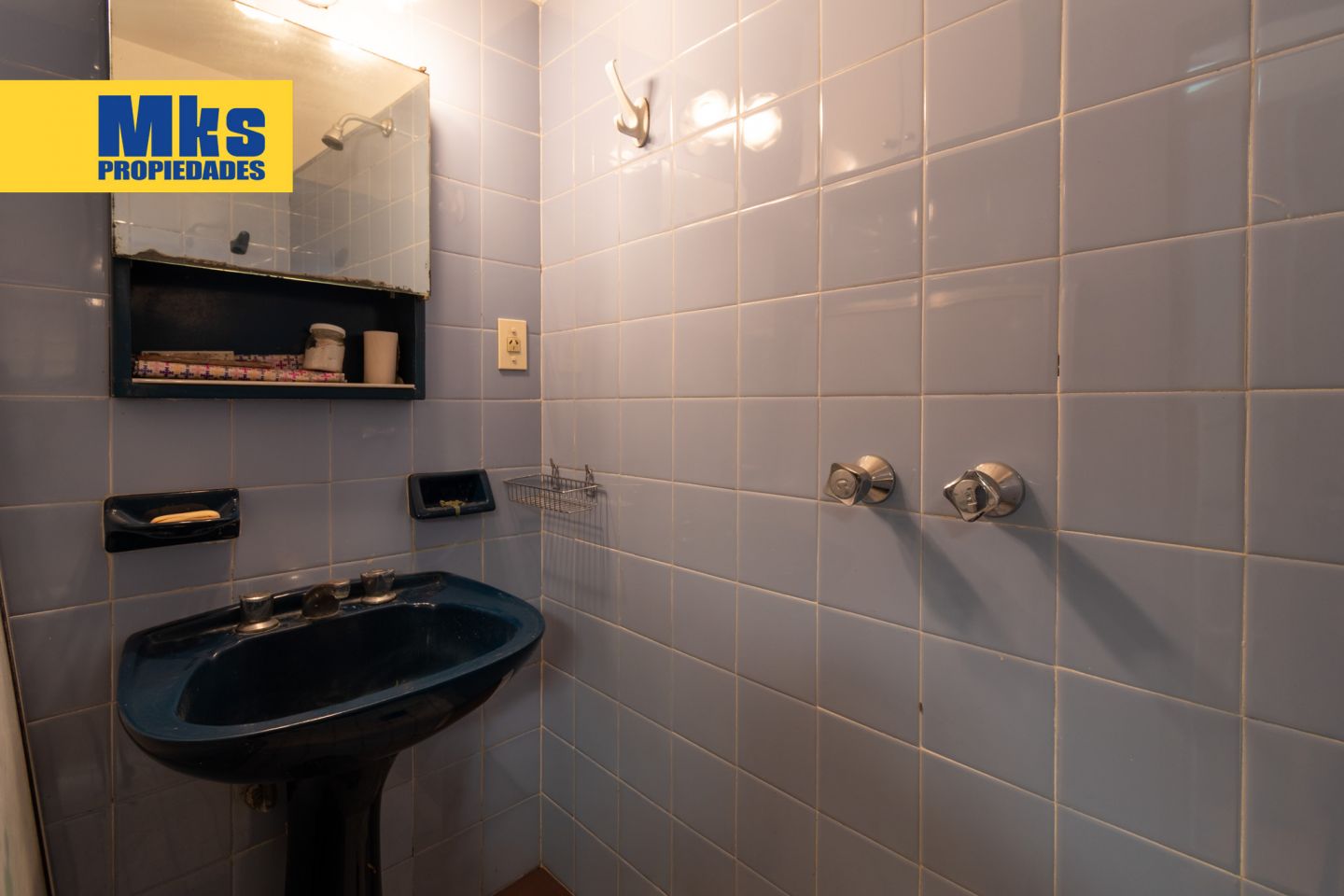 Departamento en Venta en San Cristobal, Capital Federal