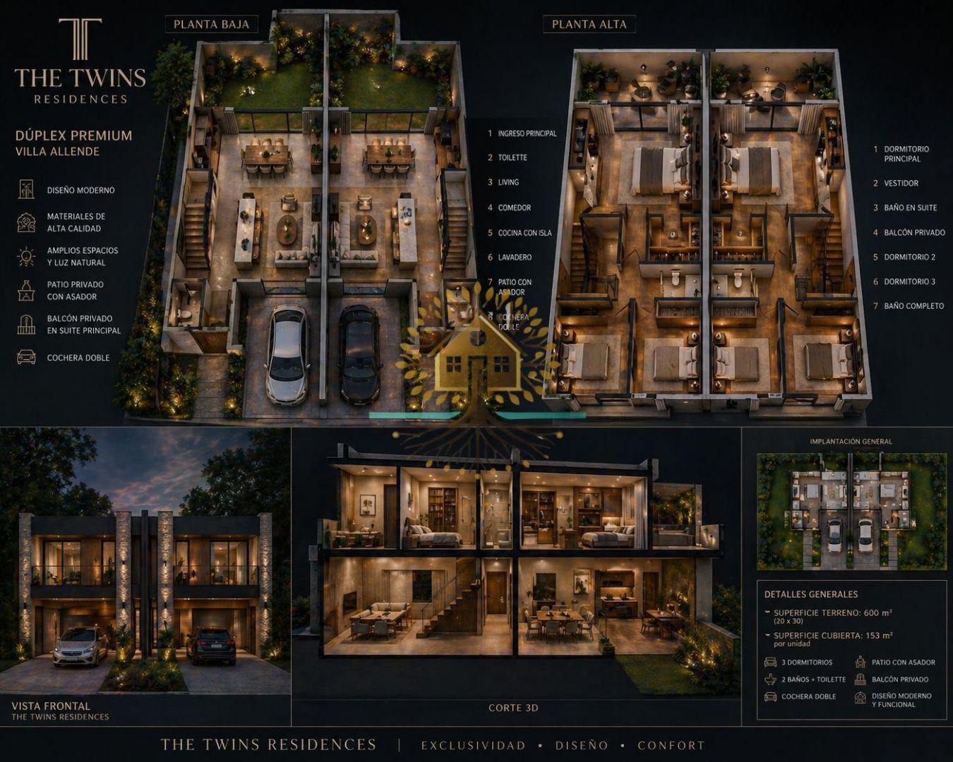 Lote en Venta en General San Martin, G.B.A. Zona Norte