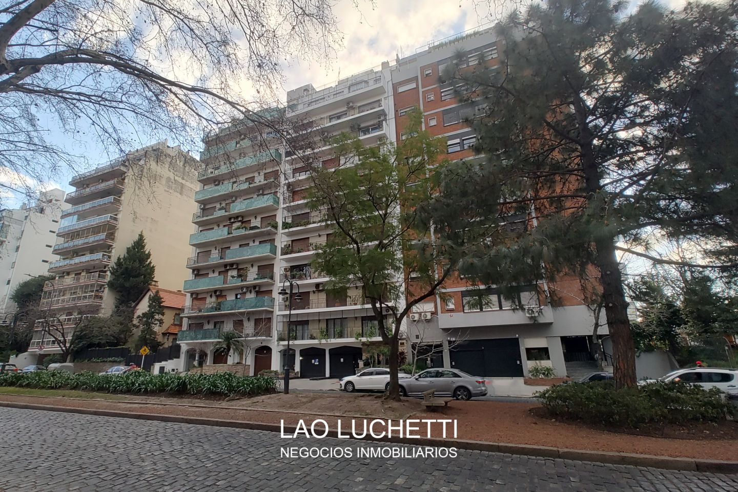 Departamento en AV DE LOS INCAS 3500