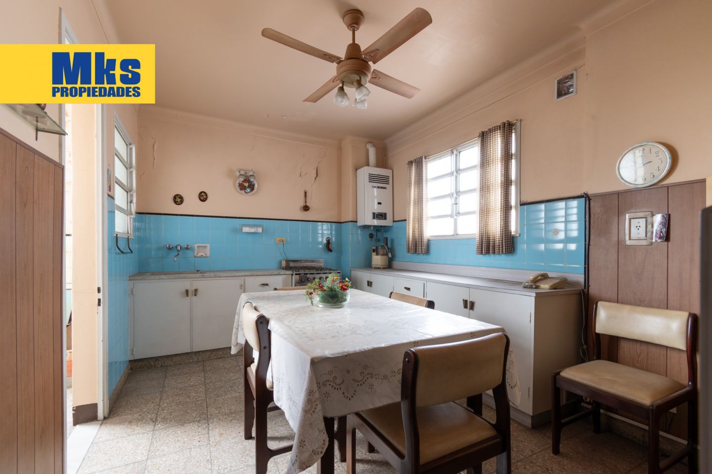 Departamento en Venta en La Boca, Capital Federal