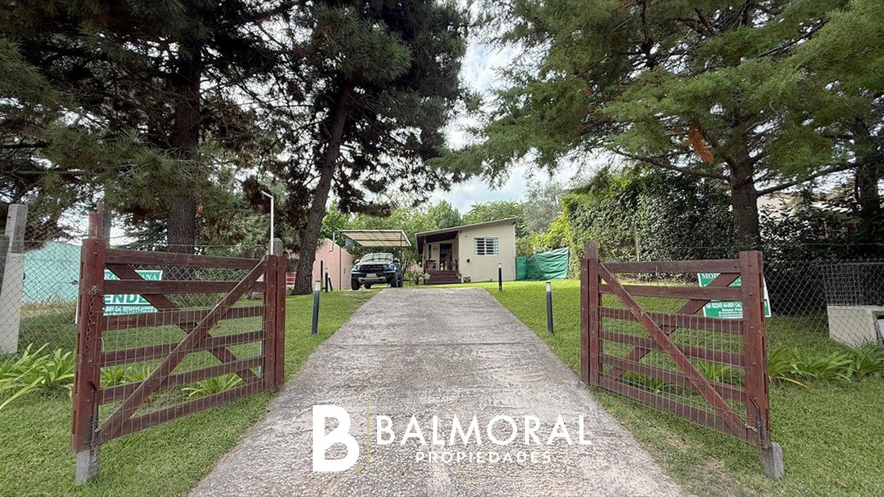 Casa EN VENTA