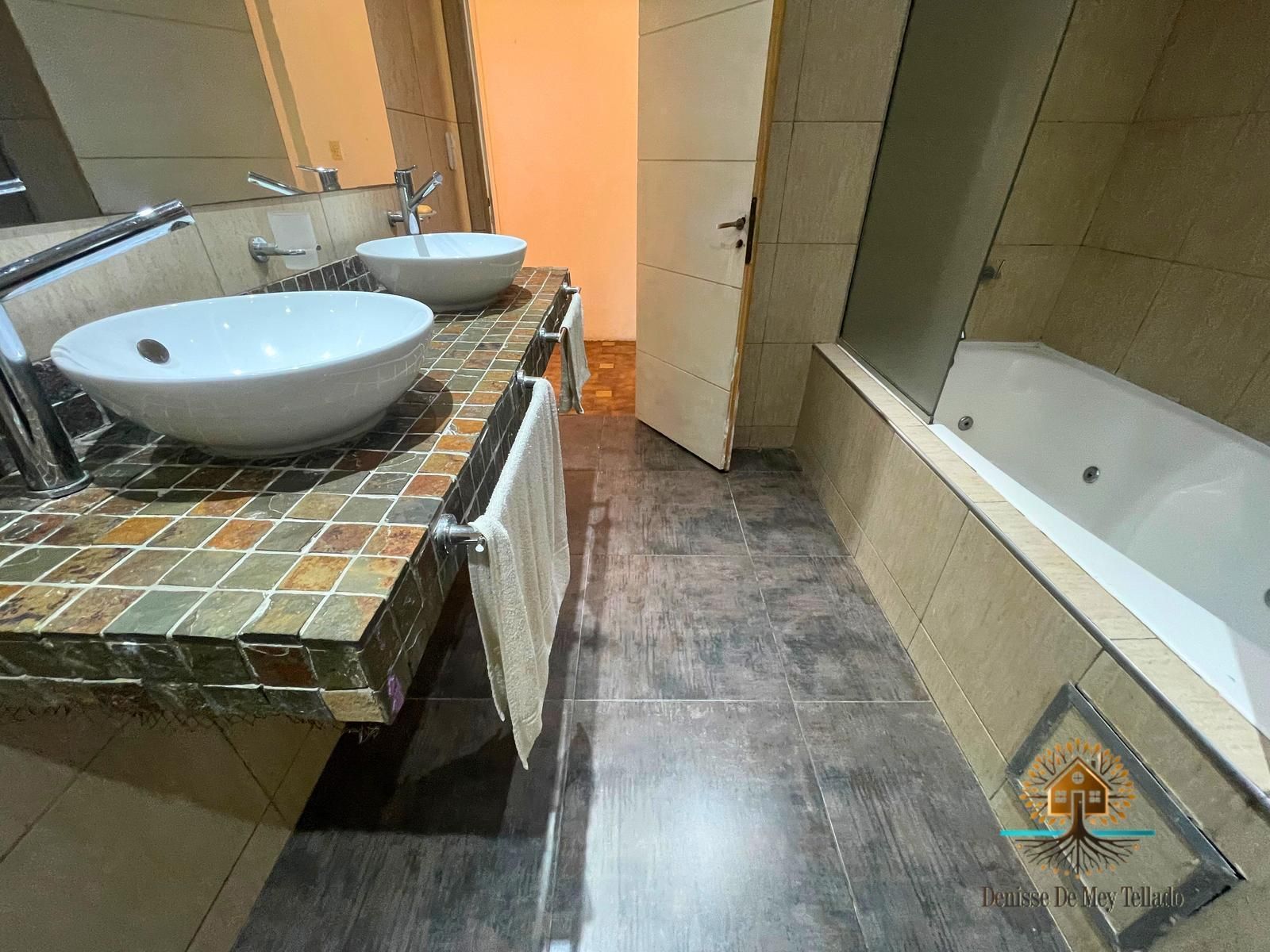 Departamento en Venta en General San Martin, G.B.A. Zona Norte