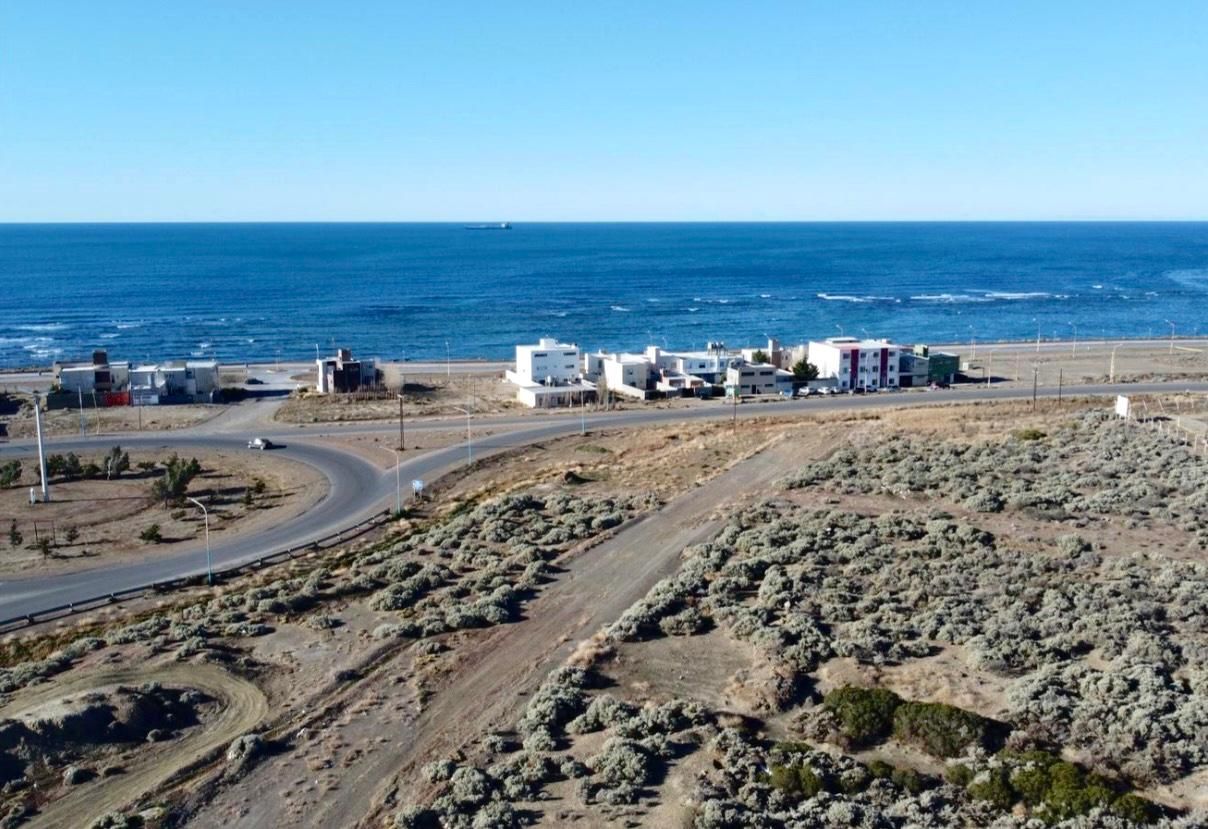 Lote en Venta en Caleta Olivia, Santa Cruz