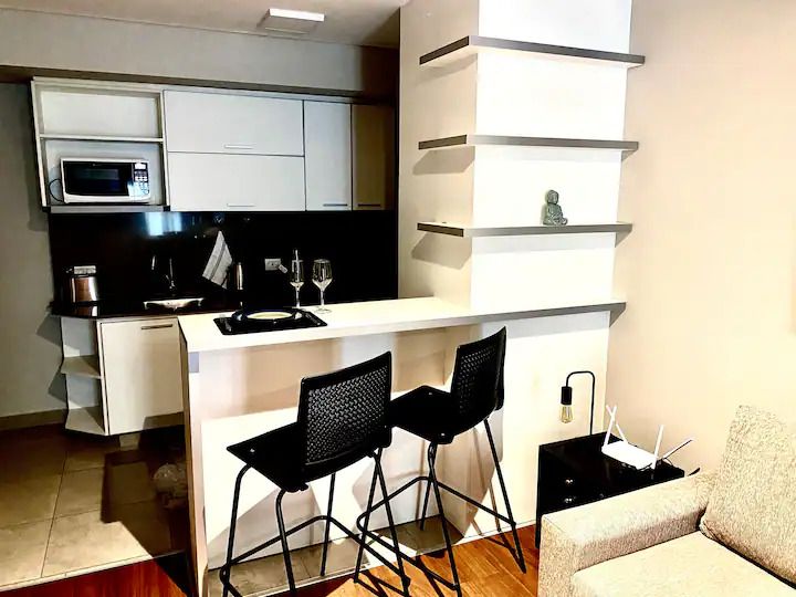 Departamento EN ALQUILER