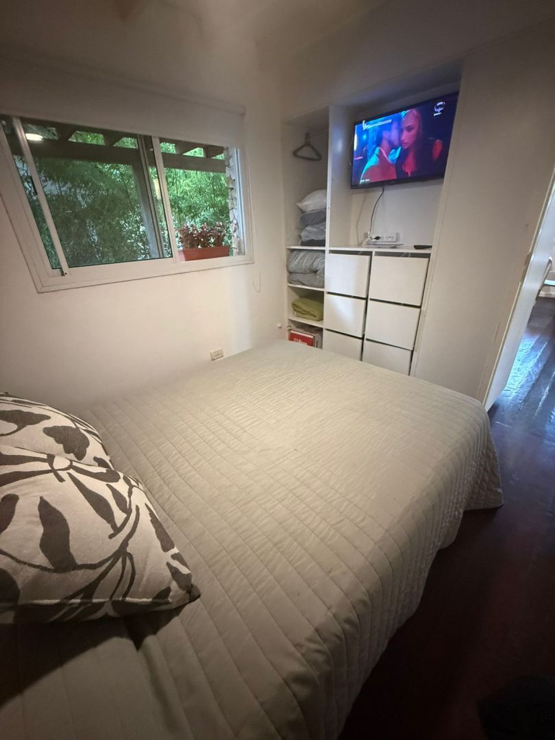 Departamento EN ALQUILER TEMPORARIO