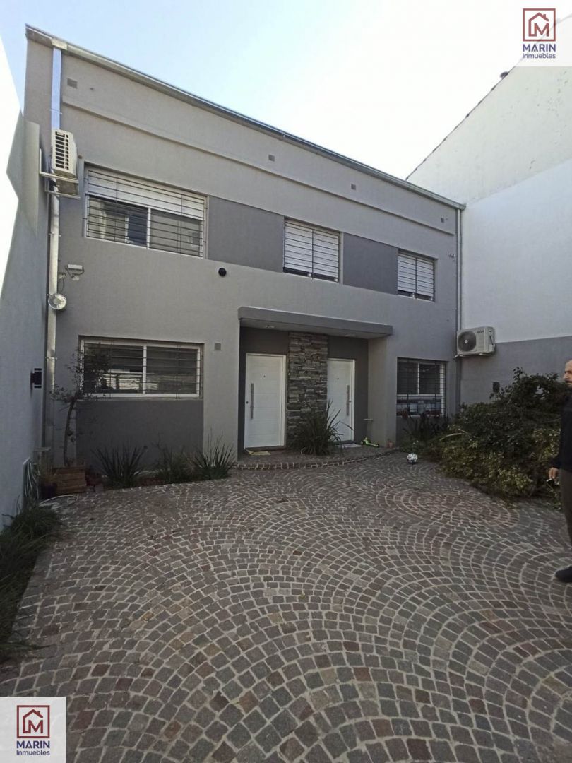 Marin Inmuebles, Venta de Casa en Olivos   Vicente López Foto2 