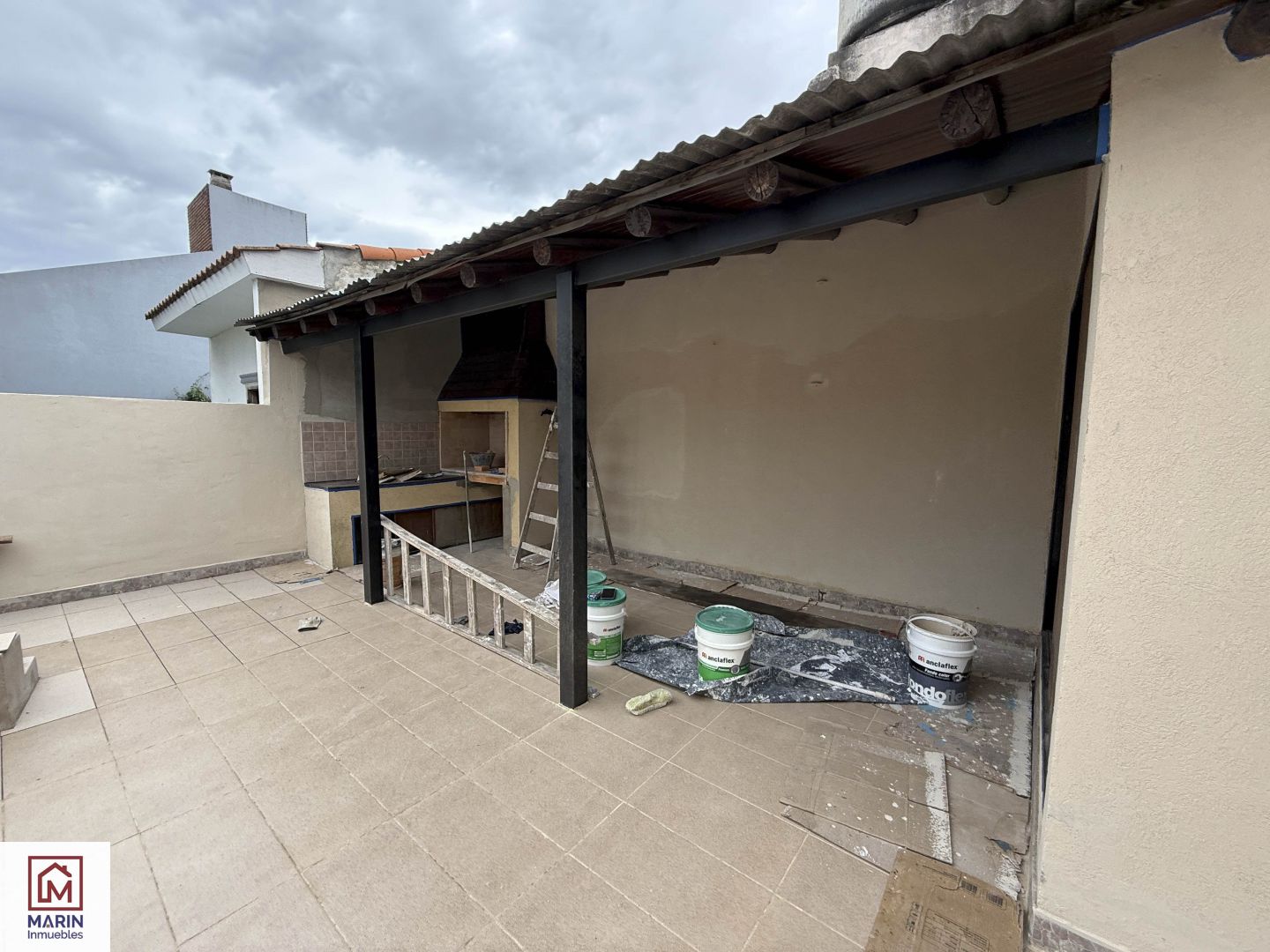 Marin Inmuebles, Venta de Casa en Olivos   Vicente López Foto13 