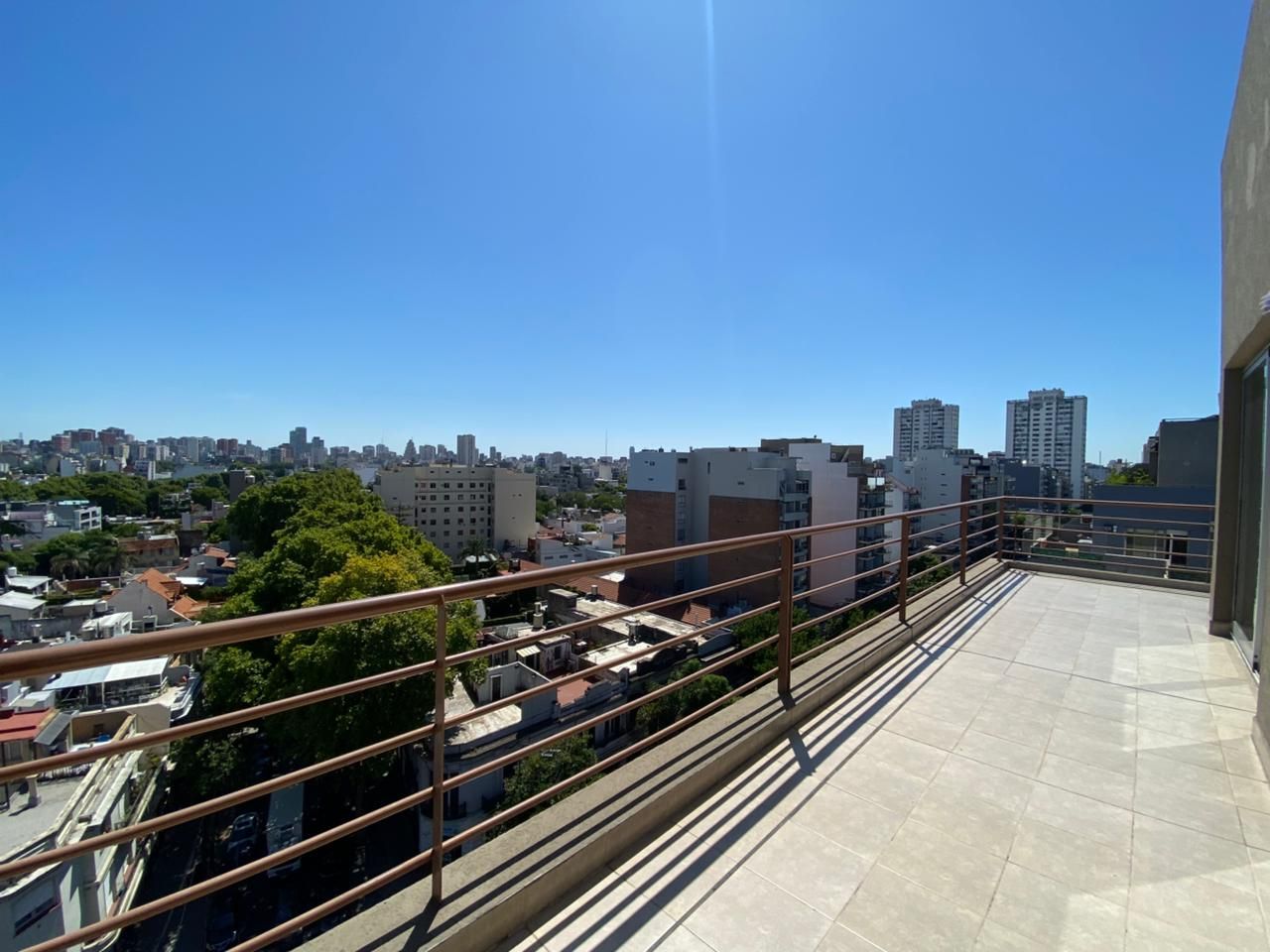 ALQUILER DE DEPARTAMENTO EN Capital Federal - Colegiales - 17