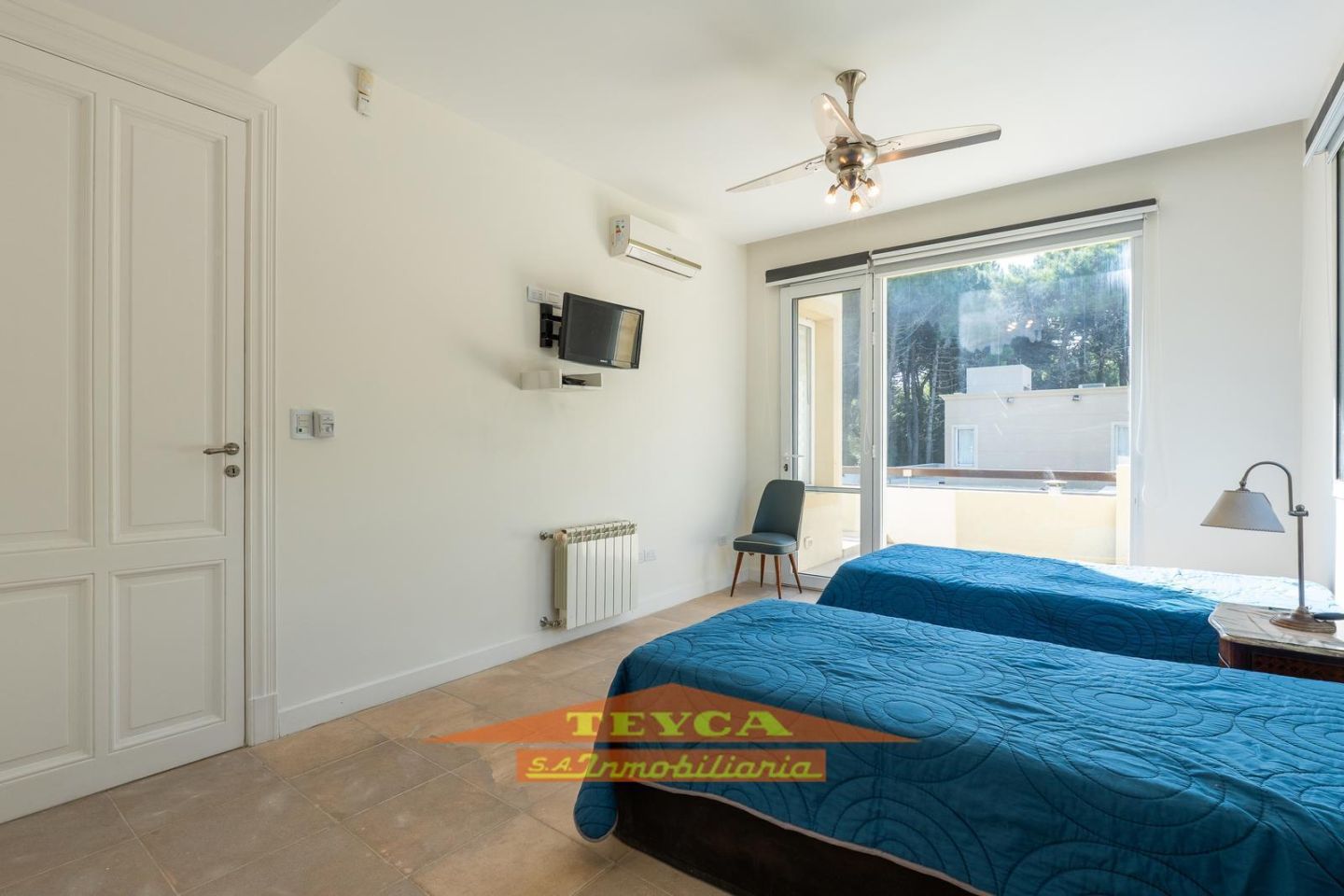 Casa en venta Norte 4 ambientes