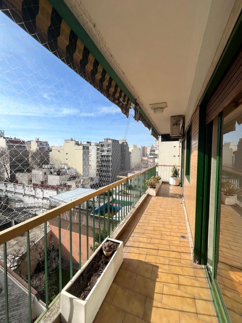 VENTA DE DEPARTAMENTO EN Capital Federal - Caballito - 1