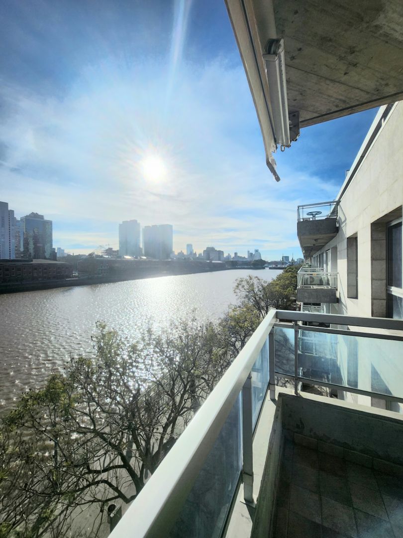 Departamento en Venta en Puerto Madero, Capital Federal