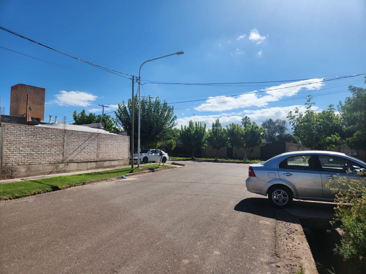 Lote en Venta en Maipu, Mendoza