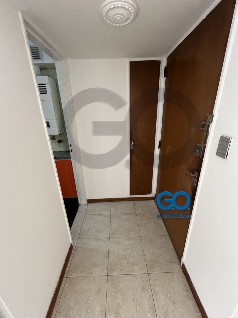 Departamento en Alquiler en Villa Urquiza, Capital Federal