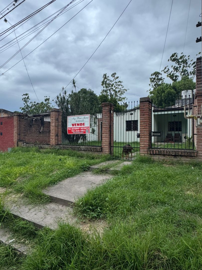Lote EN VENTA