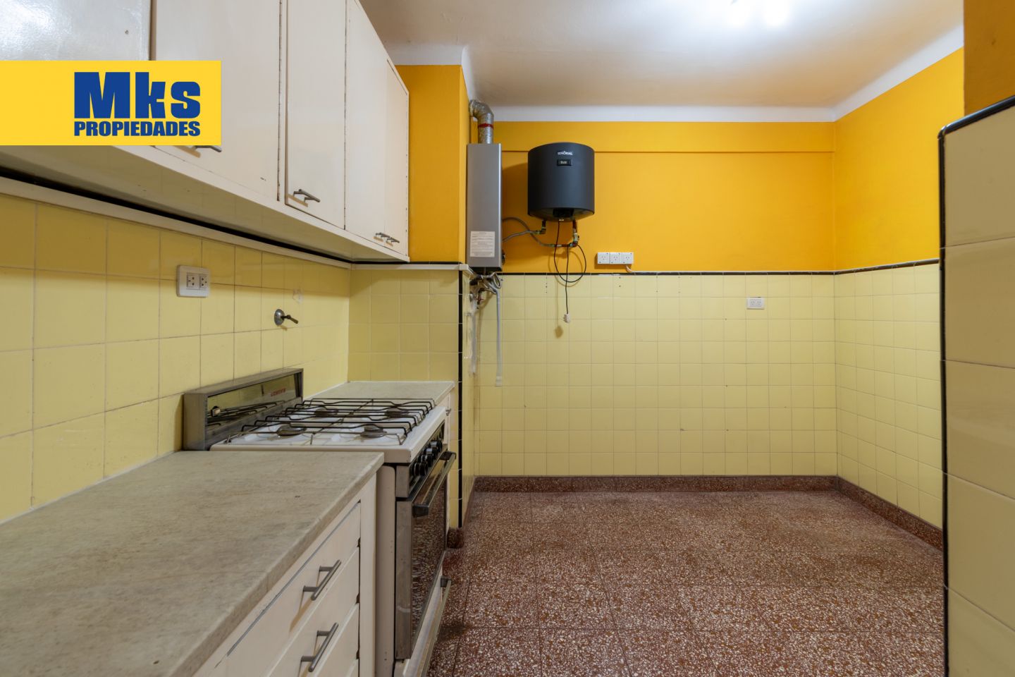 Departamento en Venta en Barracas, Capital Federal