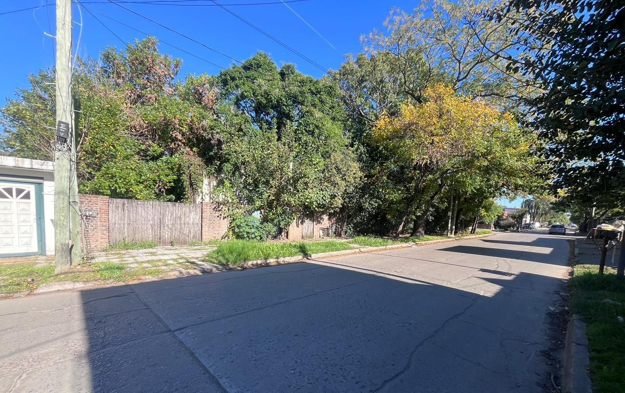 Lote EN VENTA