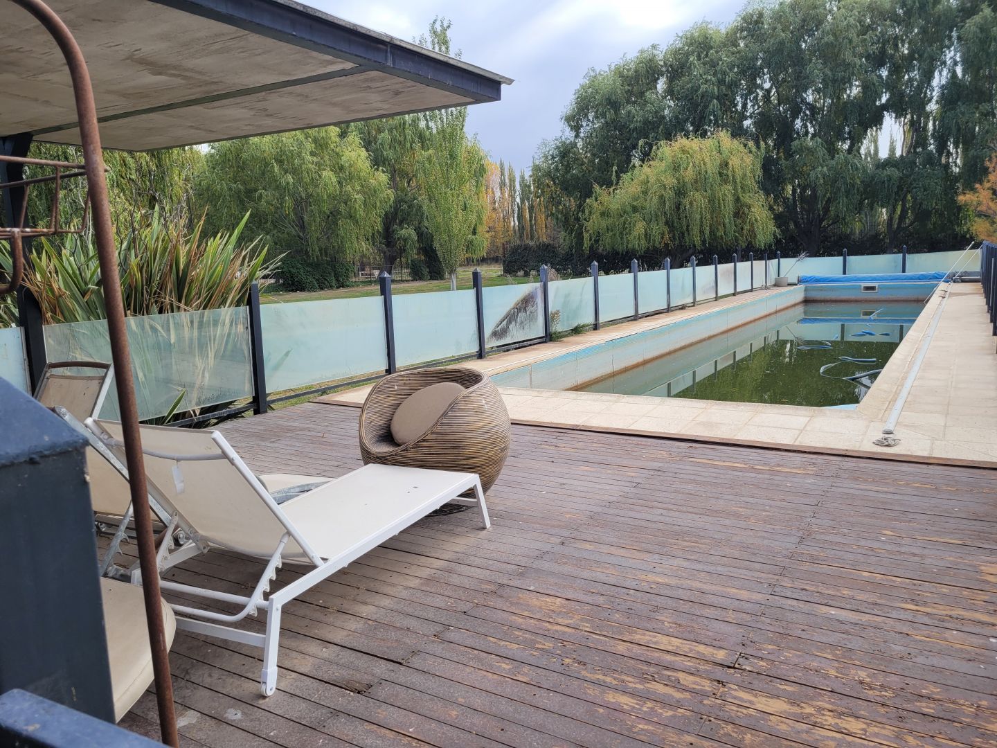 Casa EN ALQUILER
