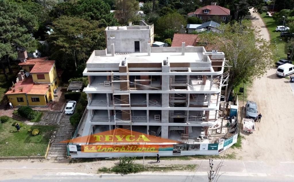 Departamento en venta Pinamar 2 ambientes