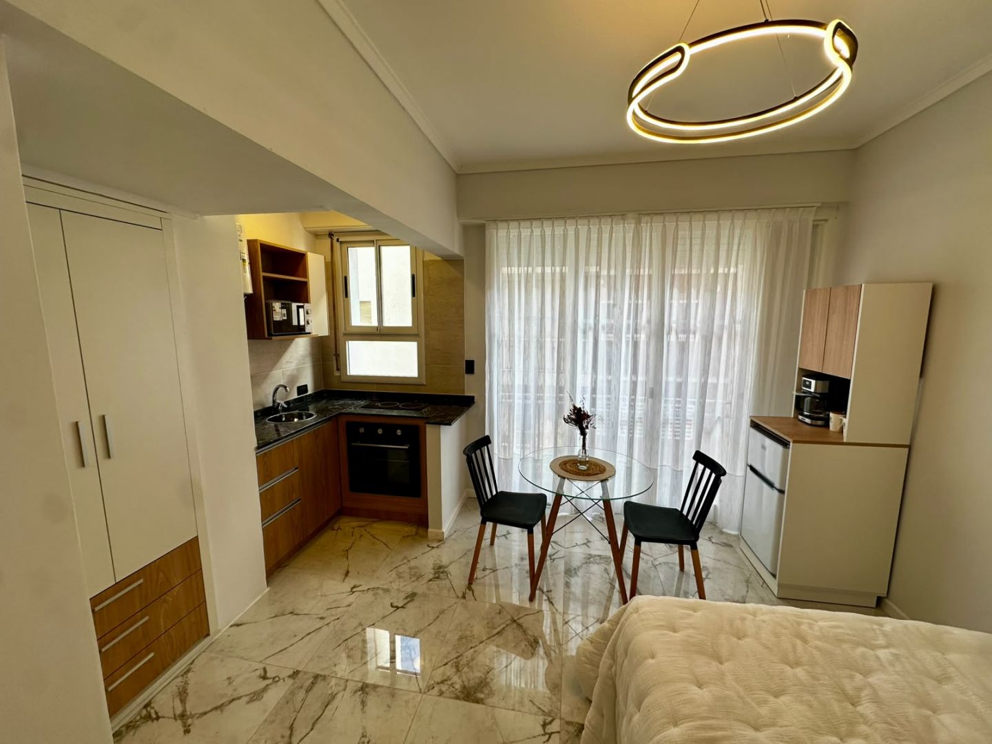 Departamento en BOULEVARD MARITI 2700