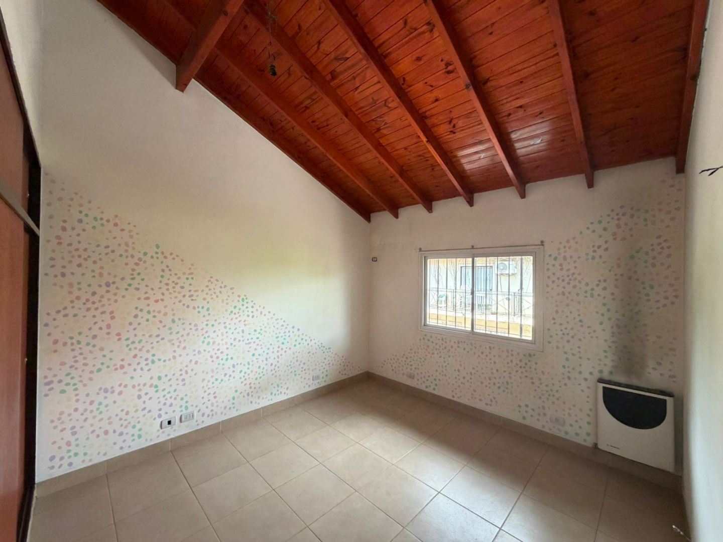 ALQUILER DE CASA EN San Miguel - Muñiz - 10