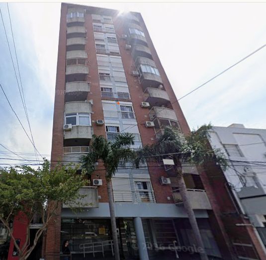 Departamento en SAAVEDRA 2200