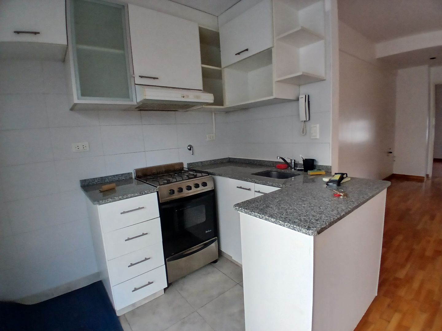 Departamento EN ALQUILER