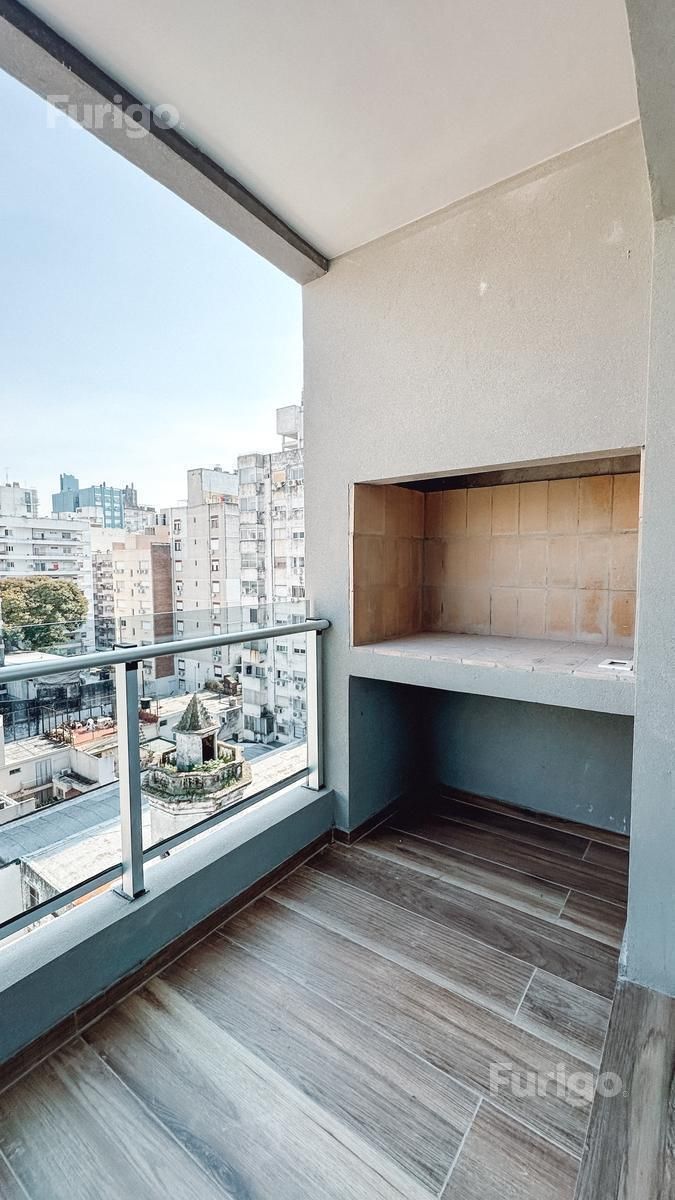 Departamento en Venta en Rosario, Santa Fe