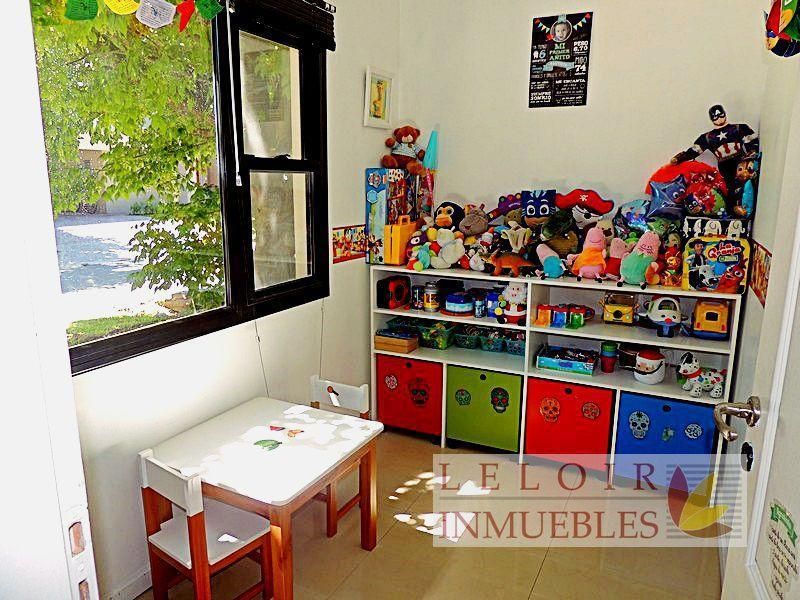 Casa en Venta en Ituzaingo, G.B.A. Zona Oeste