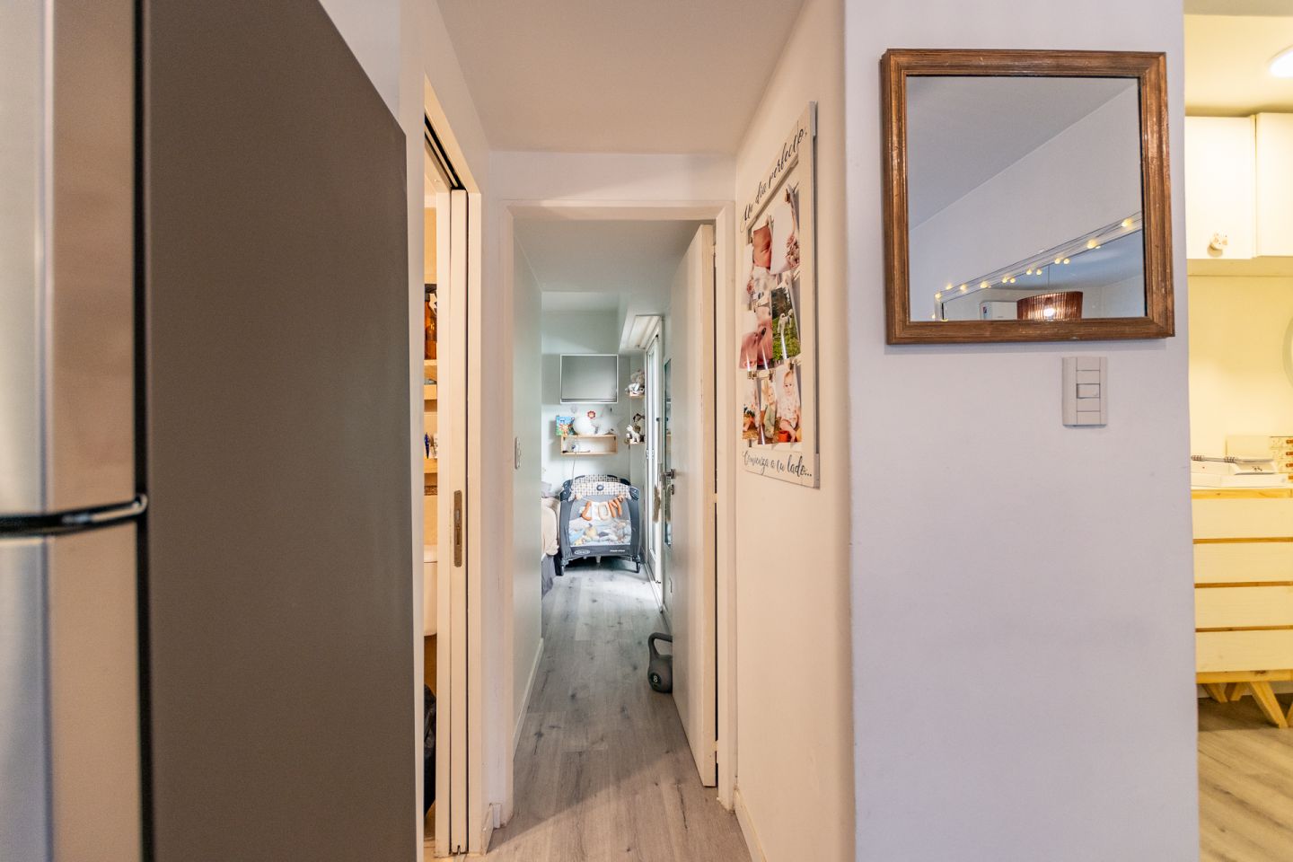 VENTA DE DEPARTAMENTO EN Capital Federal - Villa Santa Rita - 25