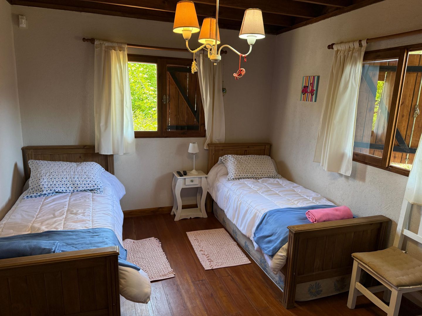 Casa EN ALQUILER TEMPORARIO