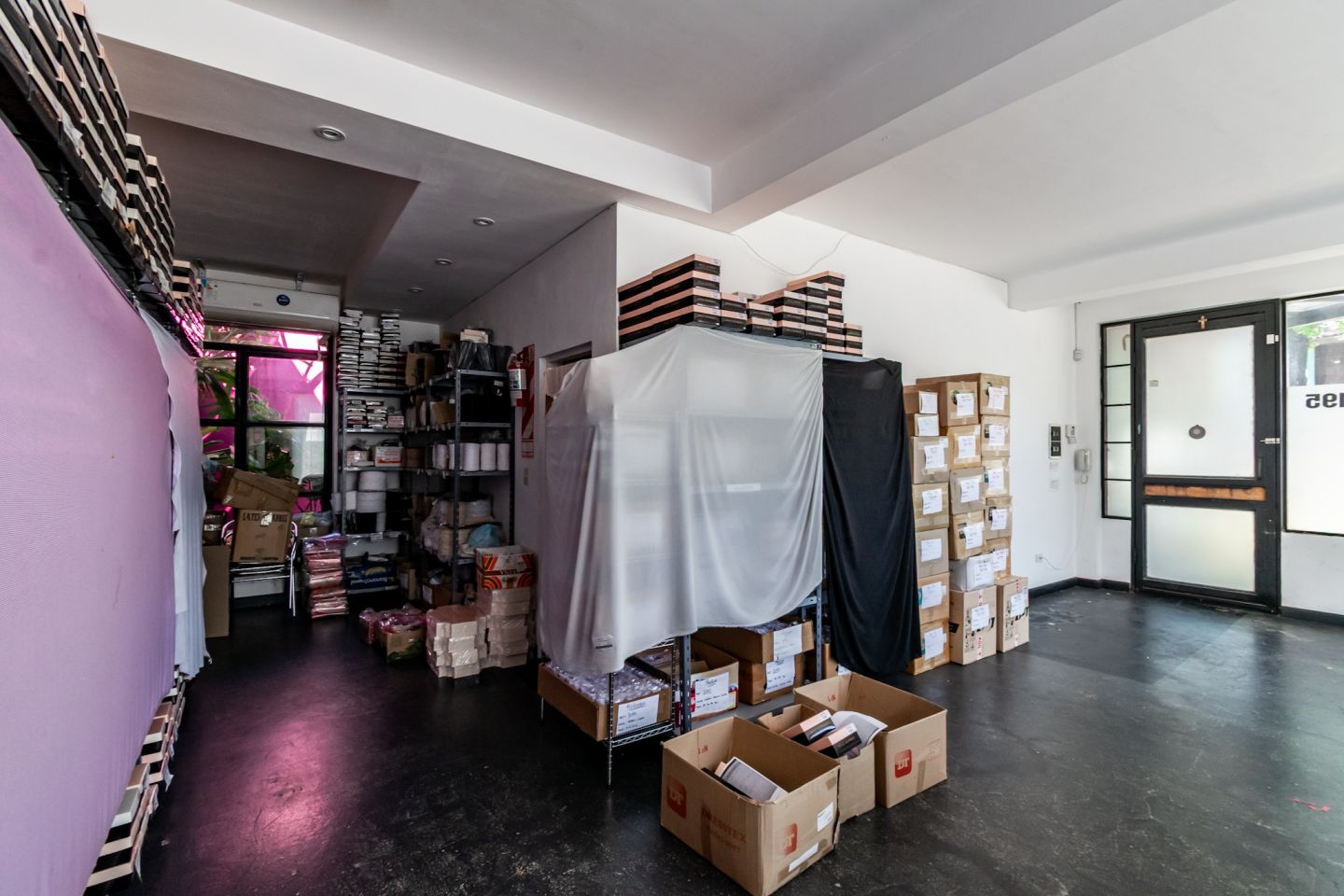VENTA DE LOCAL EN San Isidro - 10