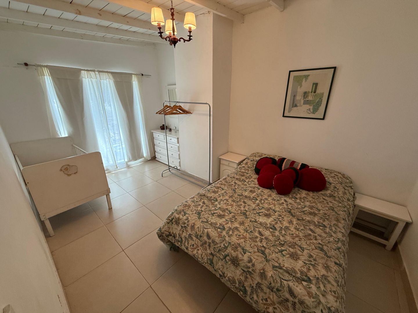 Casa EN ALQUILER TEMPORARIO