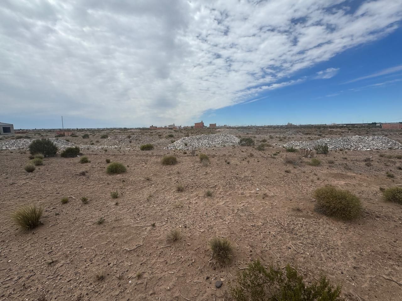 Lote EN VENTA