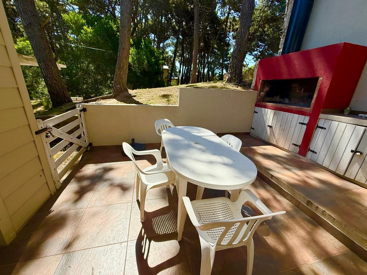 Casa EN ALQUILER TEMPORARIO